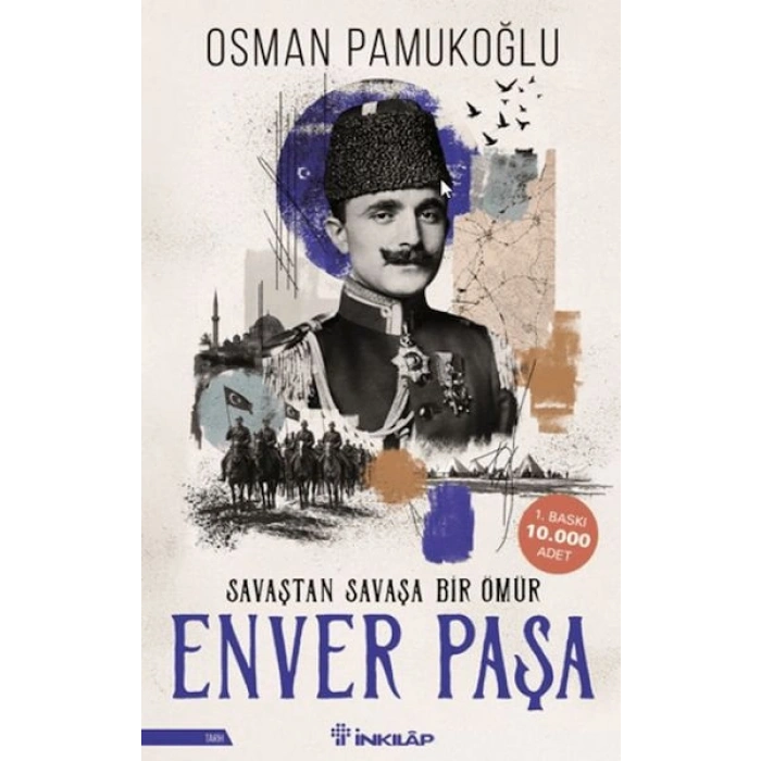 İnkılap Kitabe
