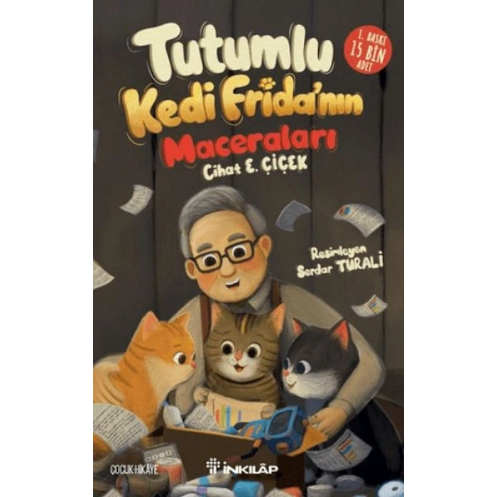 İnkılap Kitabe