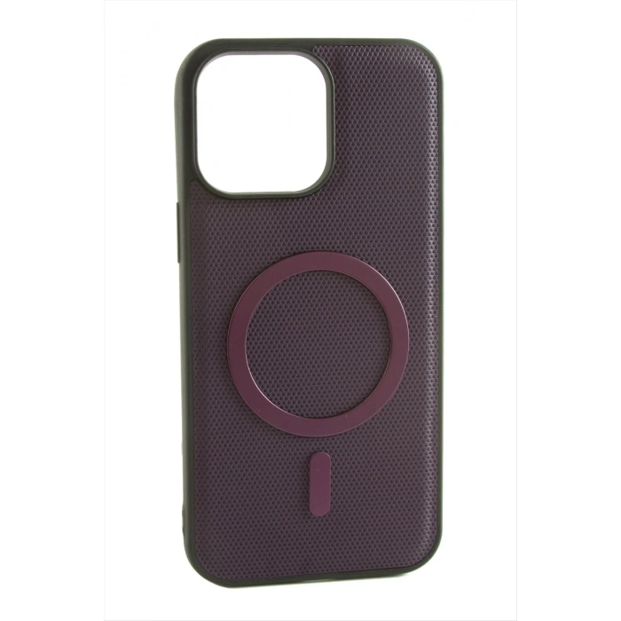 İphone 13 Pro Magsaff Kapak Kılıf