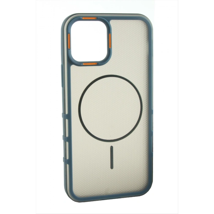 iPhone 13 Pro Magsaff Kapak Kılıf