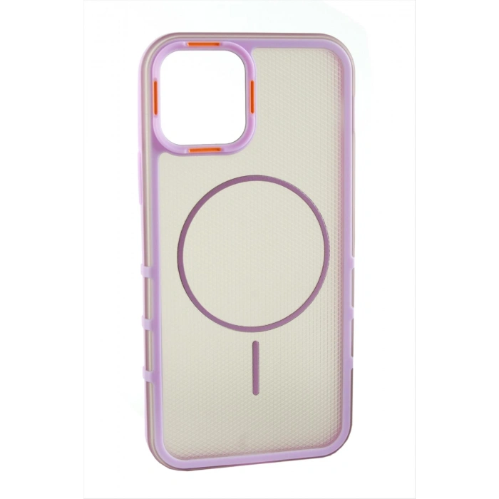 iPhone 15 Pro Magsaff Kapak Kılıf