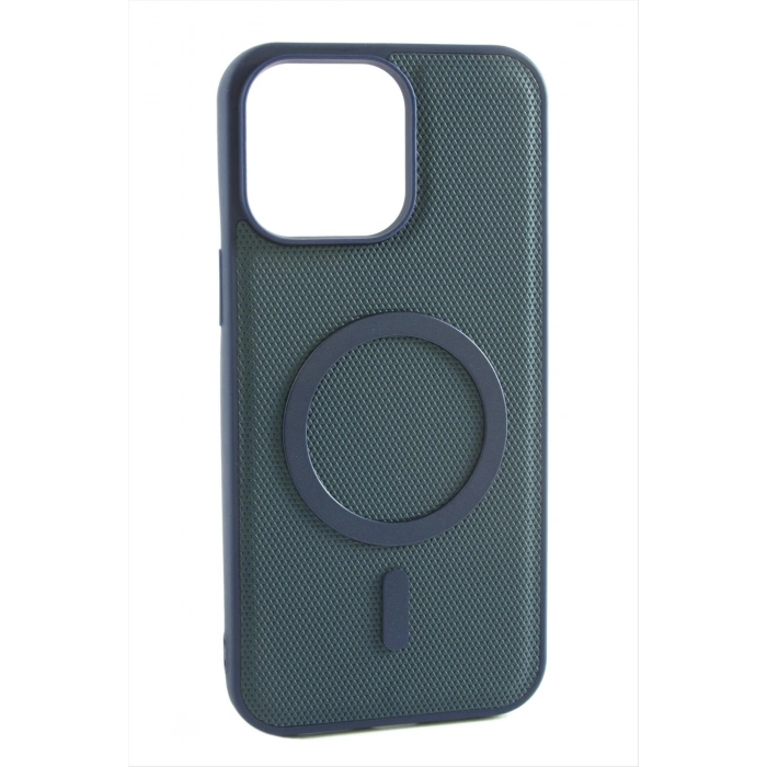 İphone 16 Pro Max Magsaff Kapak Kılıf