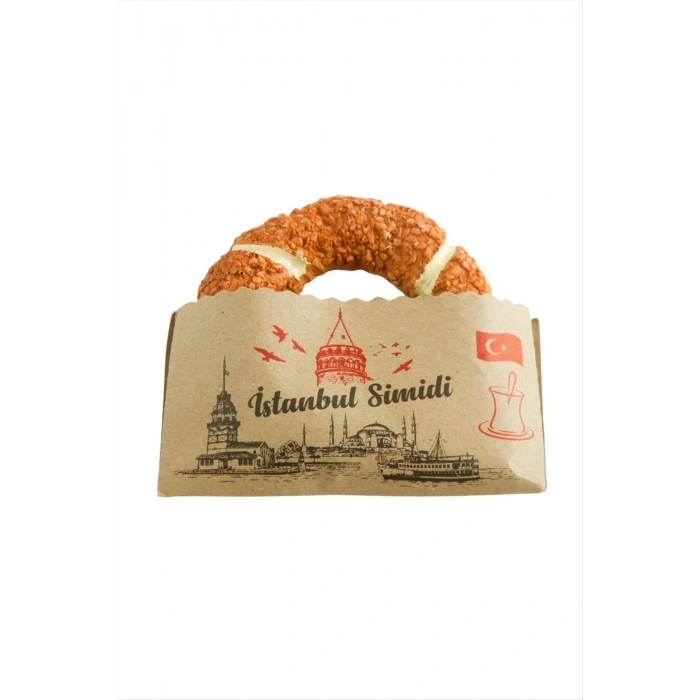 İstanbul Simit Magnet