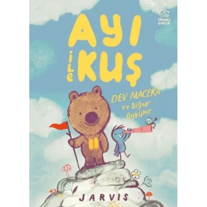 İthaki Çocuk Y