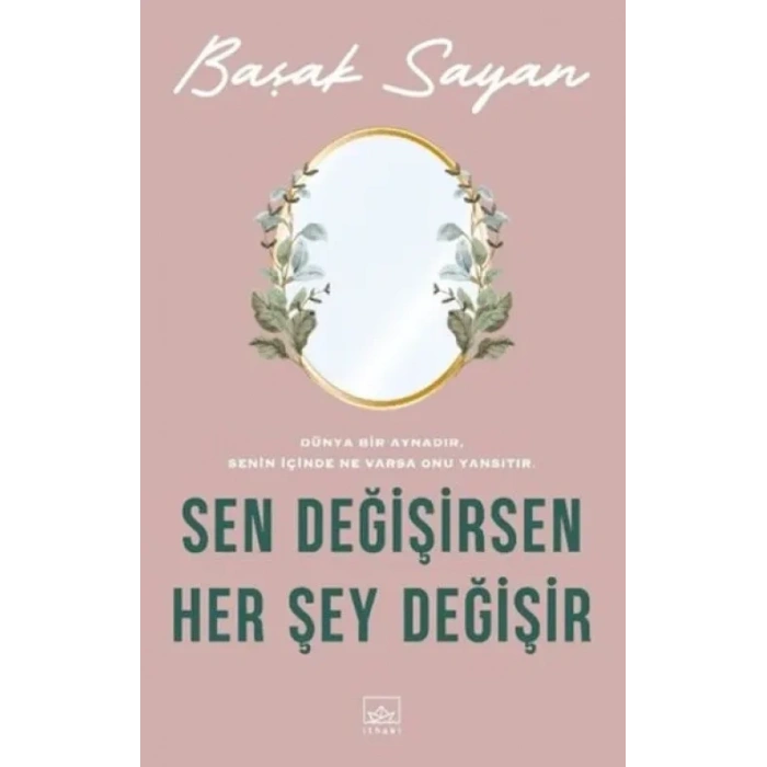 İthaki Yayınla