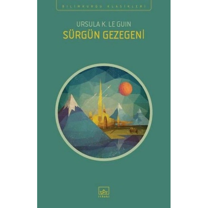 İthaki Yayınla