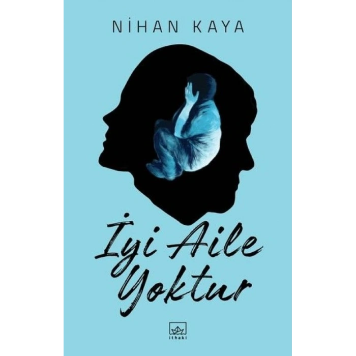 İthaki Yayınla
