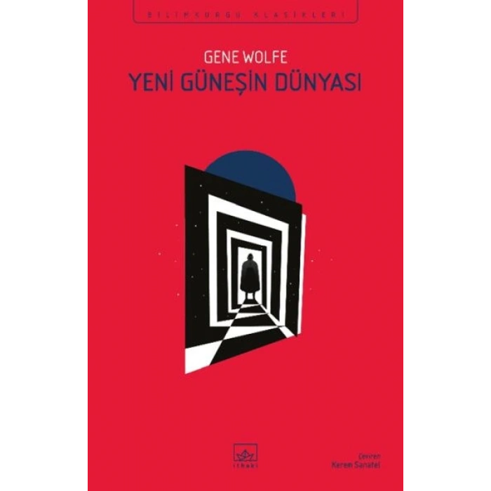 İthaki Yayınla