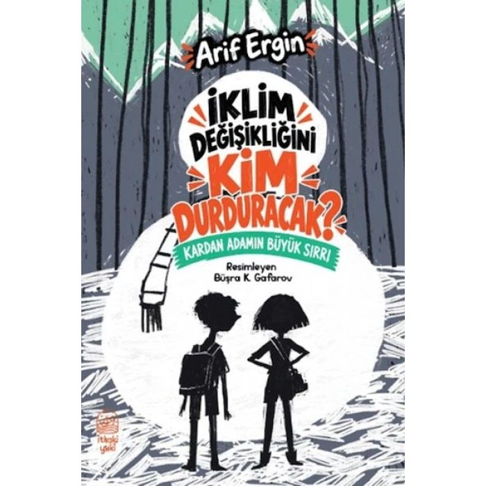 İthaki Yuki Ya
