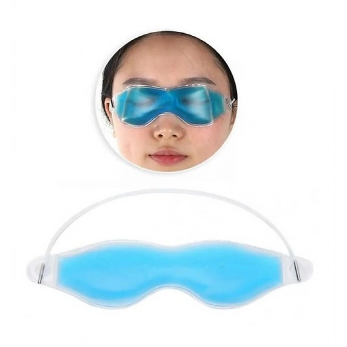 Jel Buz Göz Maskesi