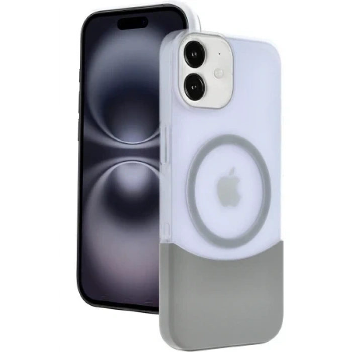 Joko Apple iPhone 11 Velar Magsafe Kapak - Siyah