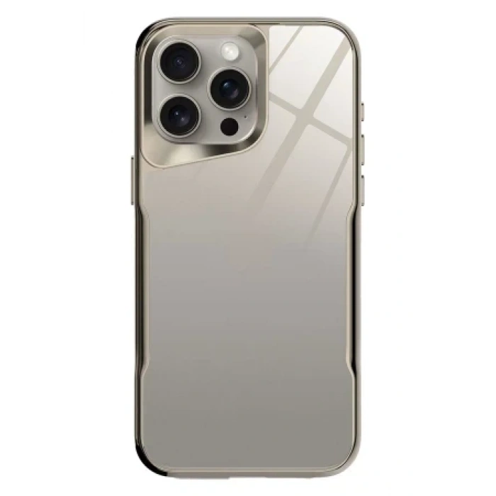 Joko Apple iPhone 14 Pro Craft Kapak - Siyah