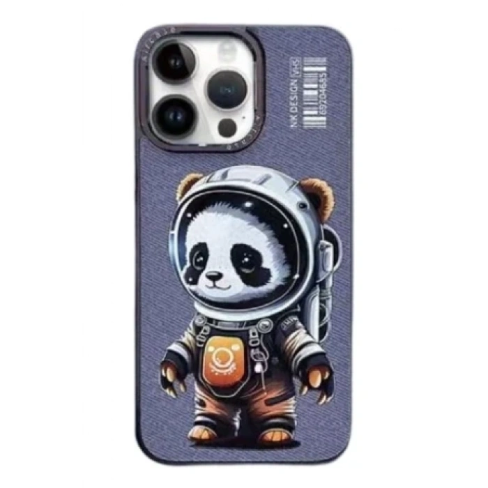 Joko Apple iPhone 14 Pro Fun Magsafe Kapak - Natural Grey-2
