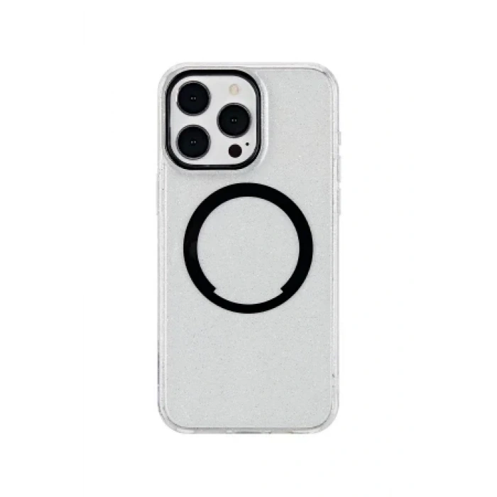 Joko Apple iPhone 15 Pro Max Tanya Magsafe Kapak - Desen 9