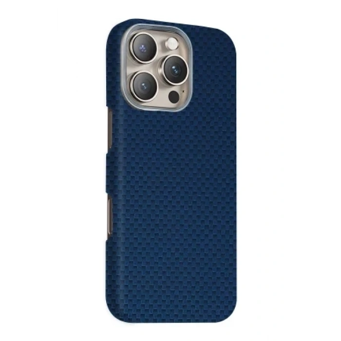 Joko Apple iPhone 16 Pro Max Volt Magsafe Kapak - Siyah