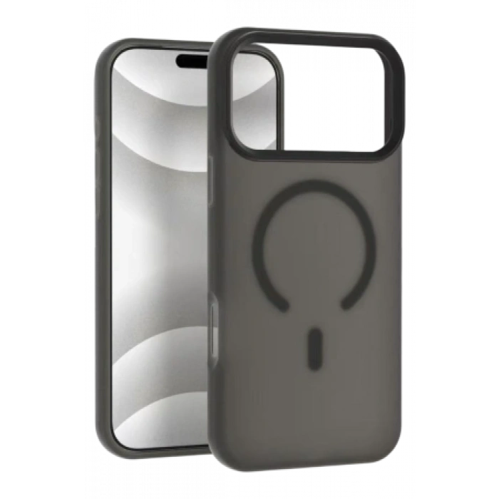 Joko Apple iPhone 18 Pro Max/17 Pro Max Pulse Magsafe Kapak - Turuncu