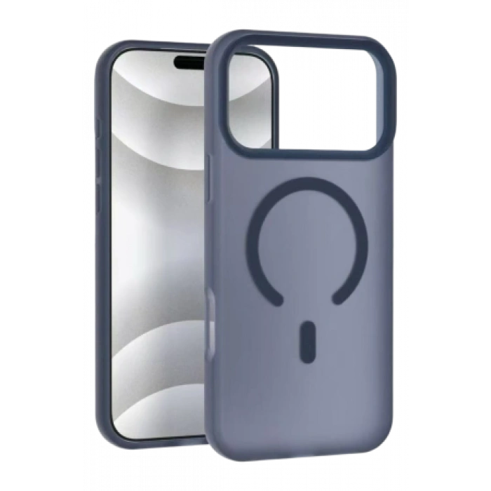 Joko Apple iPhone 18 Pro Max/17 Pro Max Pulse Magsafe Kapak - Yeşil