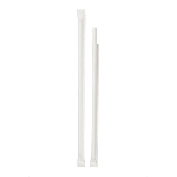 Kağıt Pipet Royaleks-Ckc801