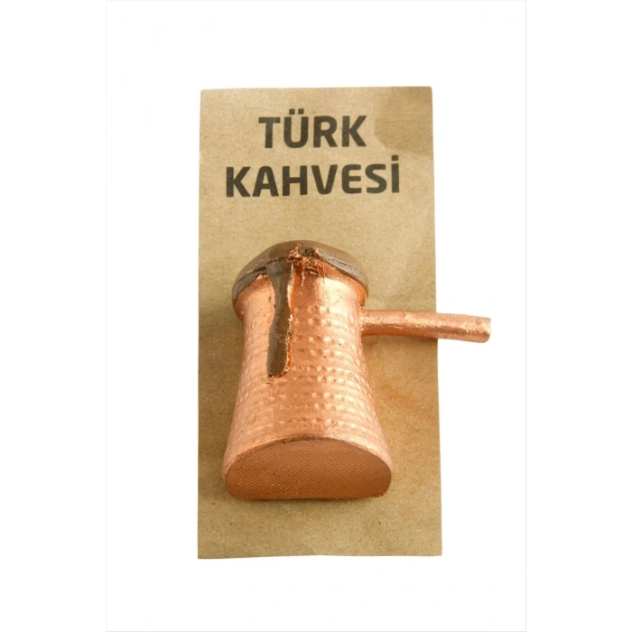 Kahve Cezvesi Magnet