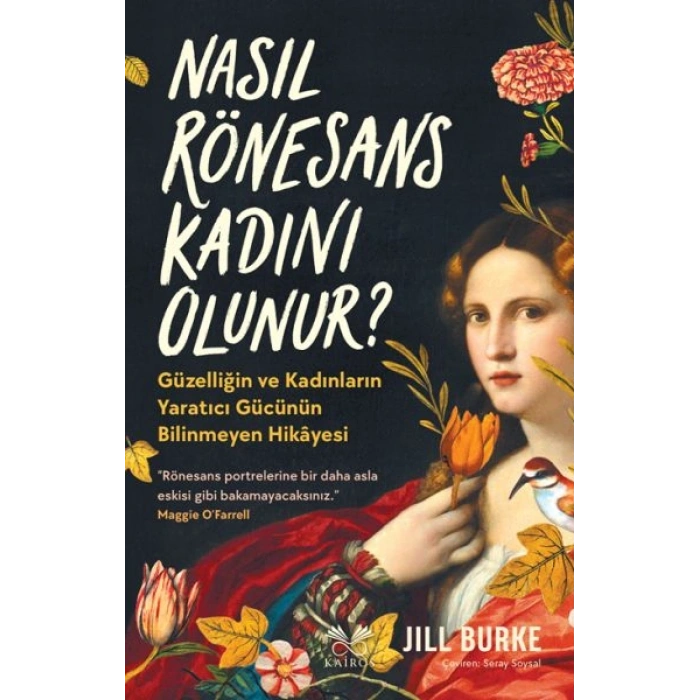 Kairos Kitap