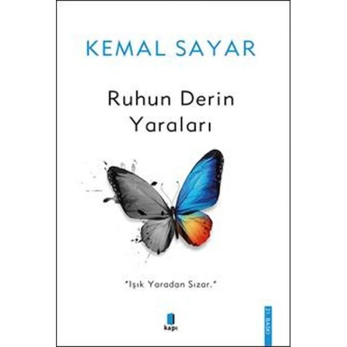 Kapı Yayınları
