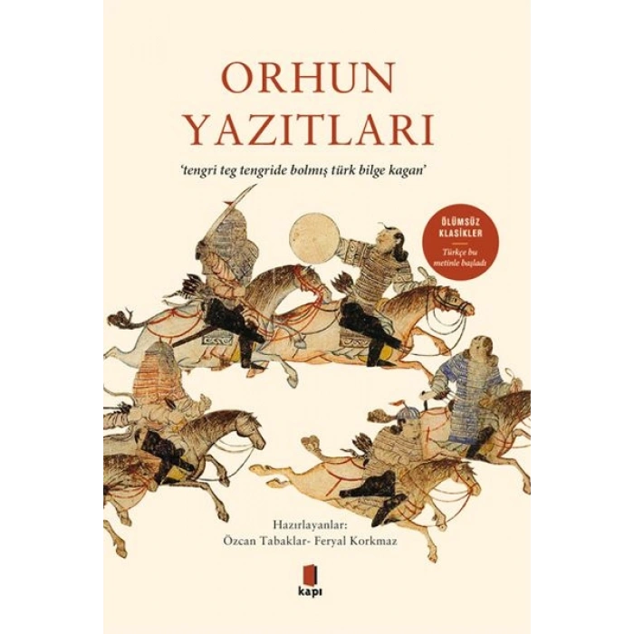 Kapı Yayınları