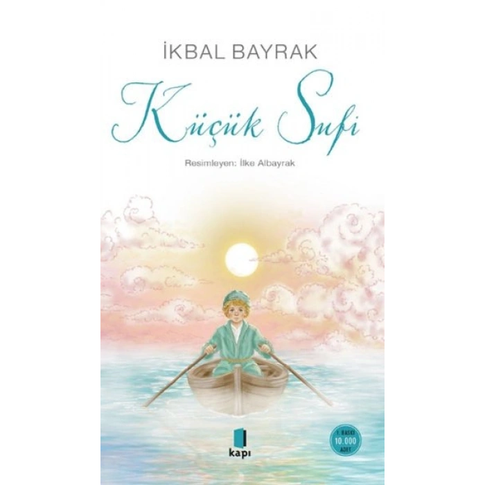 Kapı Yayınları