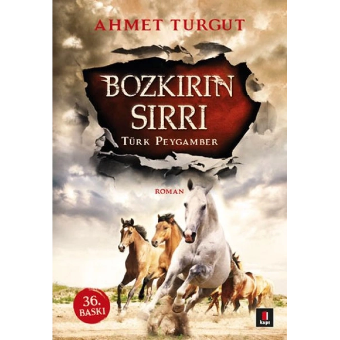 Kapı Yayınları