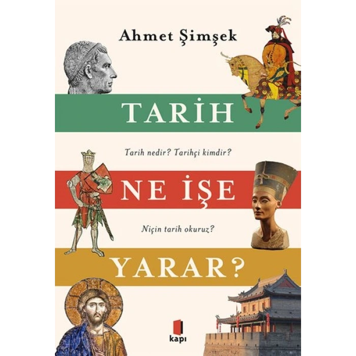 Kapı Yayınları