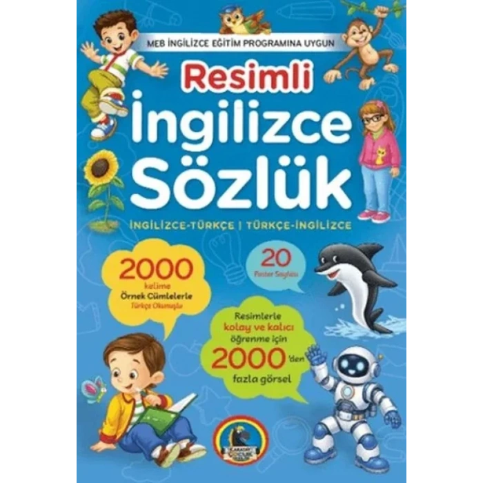 Karatay Çocuk