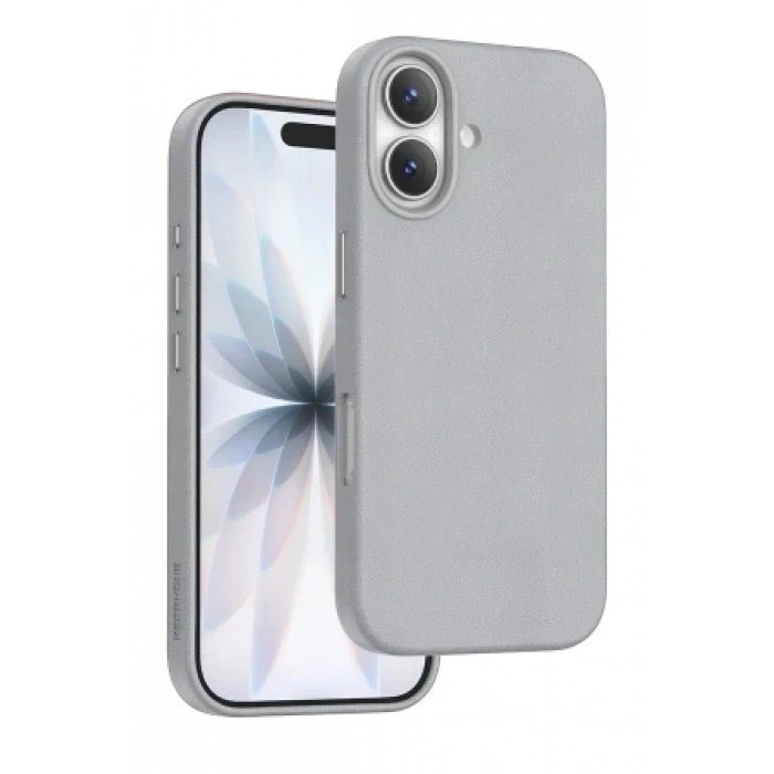Keephone Apple iPhone 16 Peekaboo Magsafe Kapak - Siyah