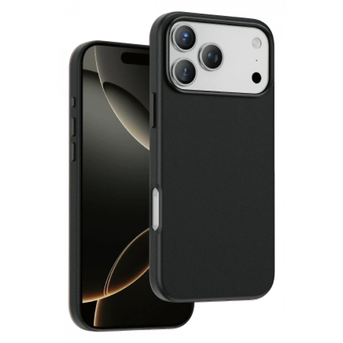 Keephone Apple iPhone 18 Pro Max/17 Pro Max Peekaboo Magsafe Kapak - Bordo