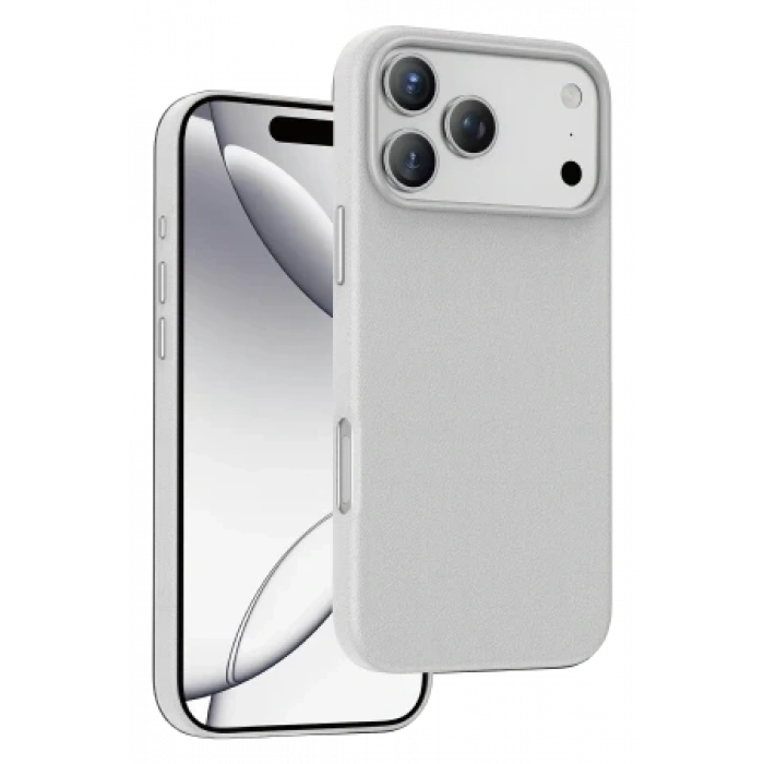 Keephone Apple iPhone 18 Pro Max/17 Pro Max Peekaboo Magsafe Kapak - Siyah