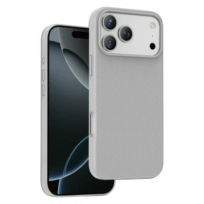 Keephone Apple iPhone 18 Pro Max/17 Pro Max Peekaboo Magsafe Kapak - Siyah