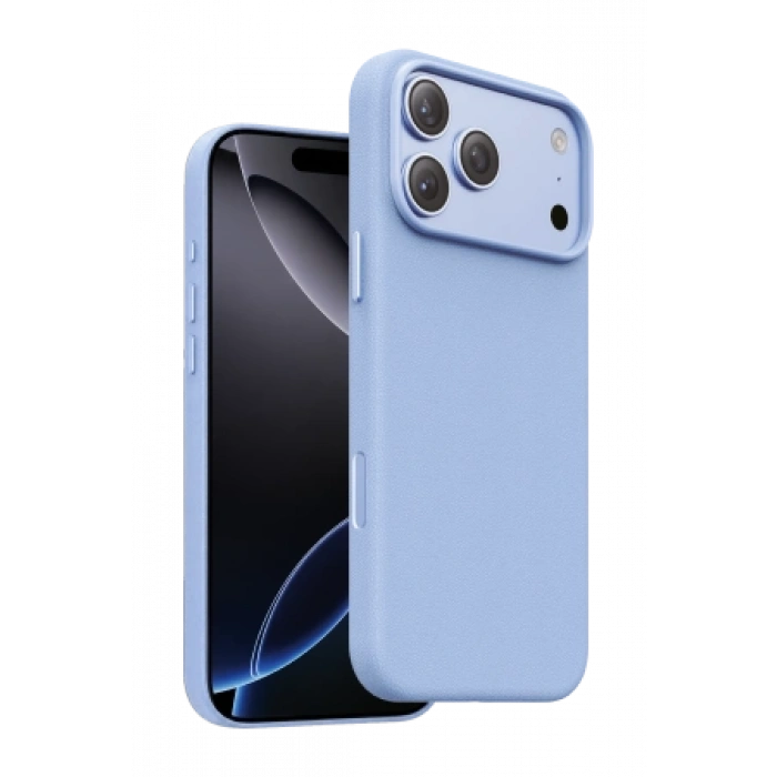 Keephone Apple iPhone 18 Pro Max/17 Pro Max Peekaboo Magsafe Kapak - Siyah