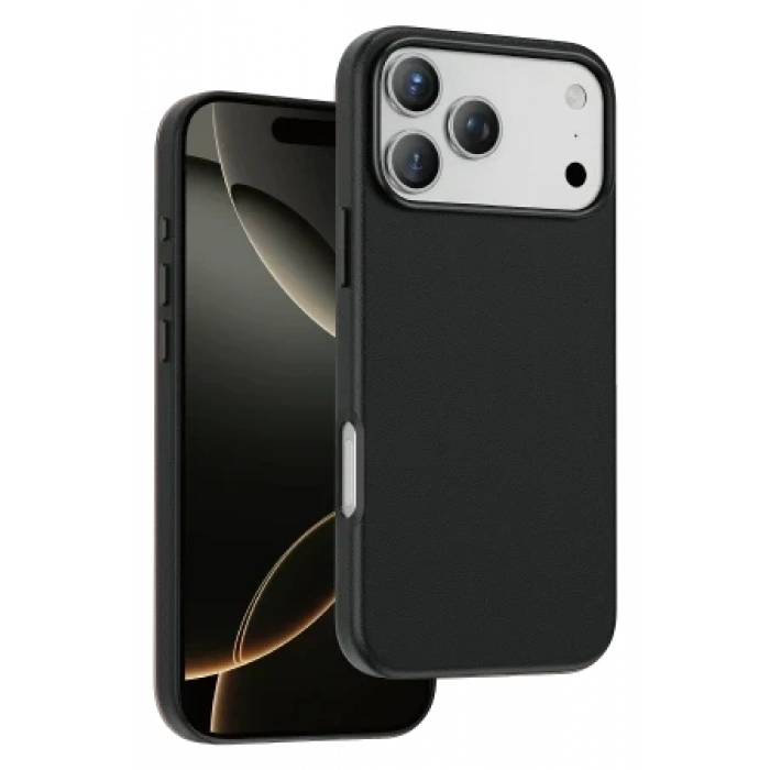 Keephone Apple iPhone 18 Pro Max/17 Pro Max Peekaboo Magsafe Kapak - Turuncu