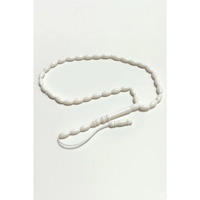 Kemik Tesbih 5*10 mm