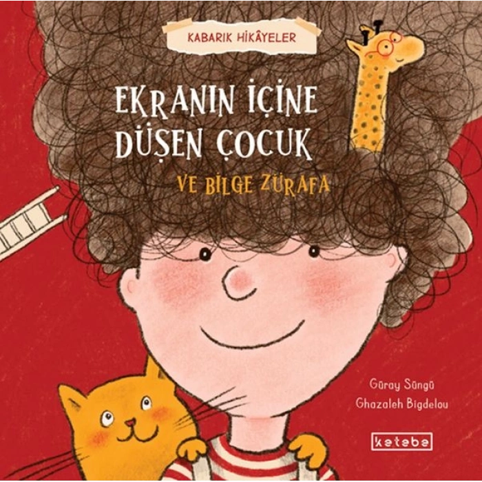 Ketebe Çocuk