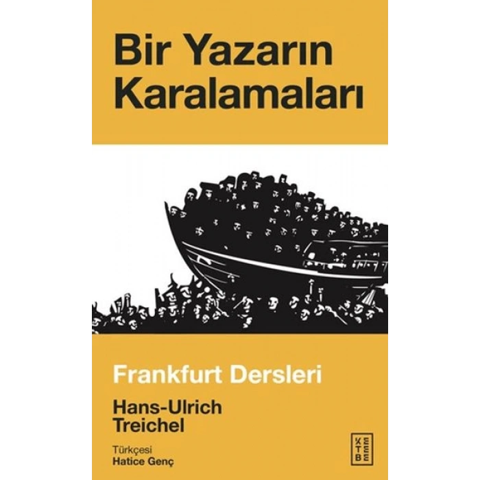 Ketebe Yayınla