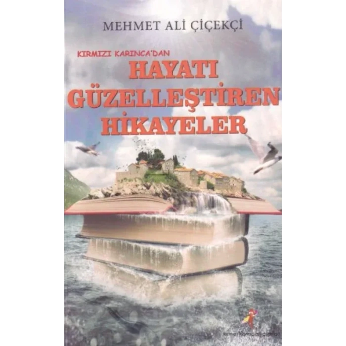 Kırmızı Karınc