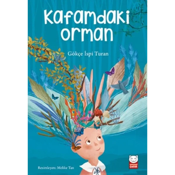 Kırmızı Kedi Ç