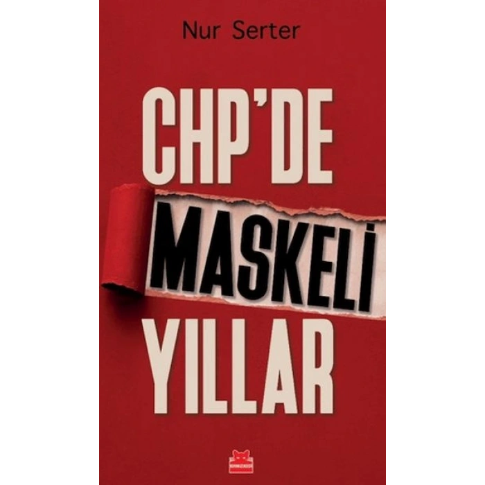 Kırmızı Kedi Y