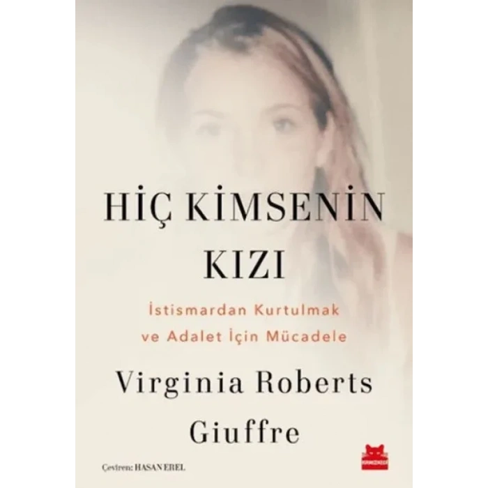 Kırmızı Kedi Y