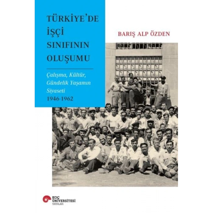 Koç Üniversite