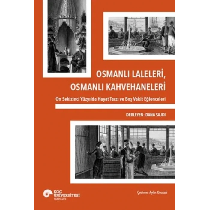 Koç Üniversite