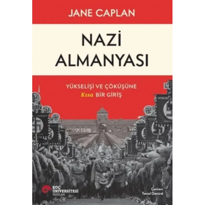 Koç Üniversite