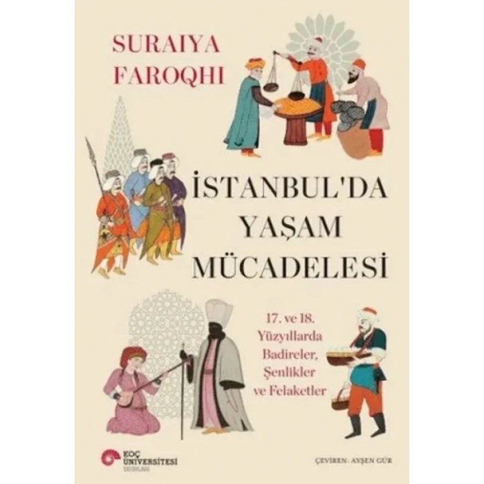 Koç Üniversite