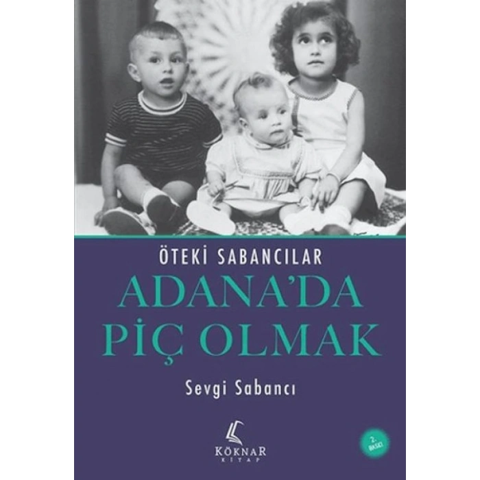 Köknar Kitap
