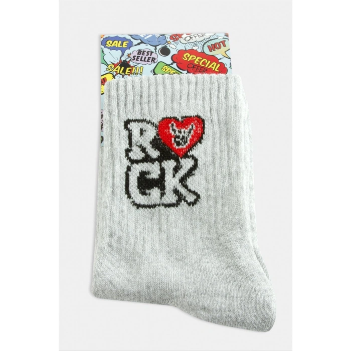 Kolej Çorap 8*28