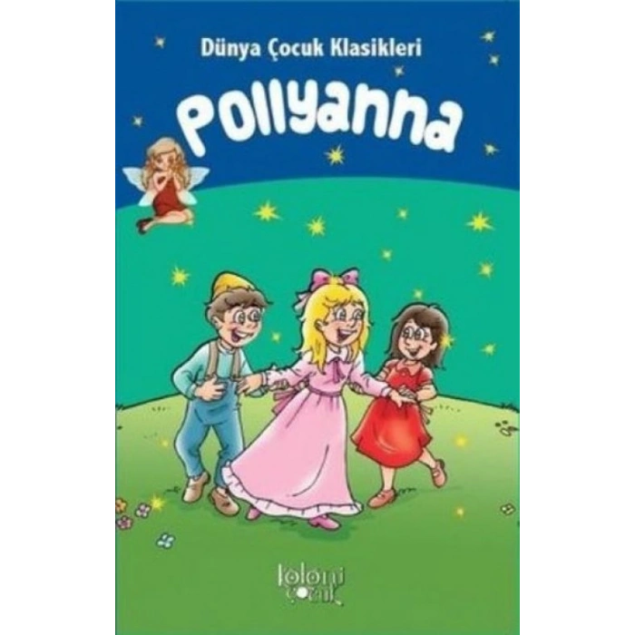 Koloni Çocuk